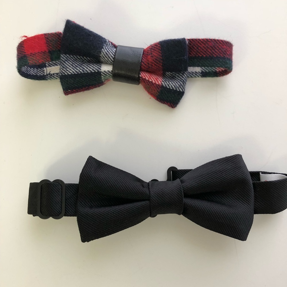 Bow Tie Bundle